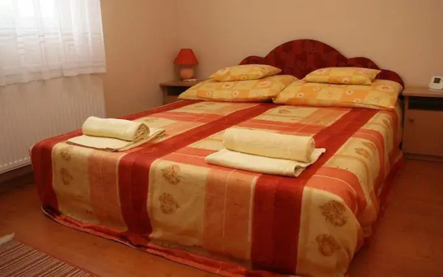 Napartman-Kehidakustány