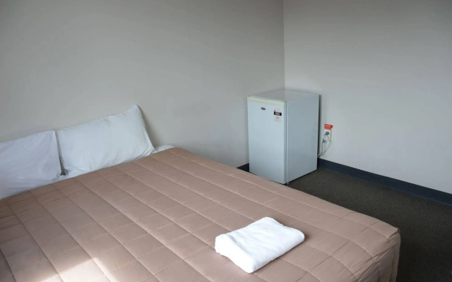 YMCA Hostel