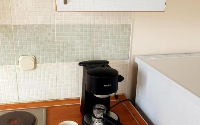 Apartment Boba