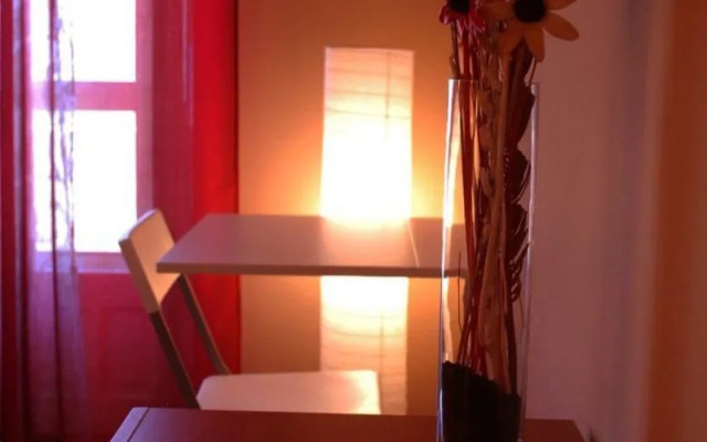 Affittacamere Un Letto a Casteddu