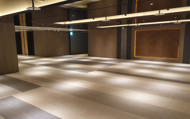 City Suites-Taoyuan Station