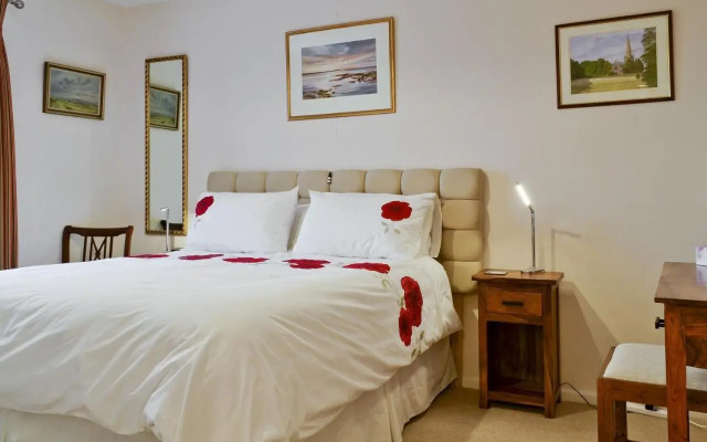 Trentham Cottage
