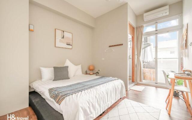 Taitung Puyuma Style Inn