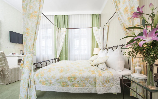 Boutique Hotel Kugel Wien