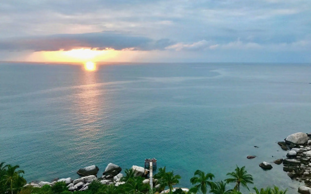 Ameenjeerah Koh Tao