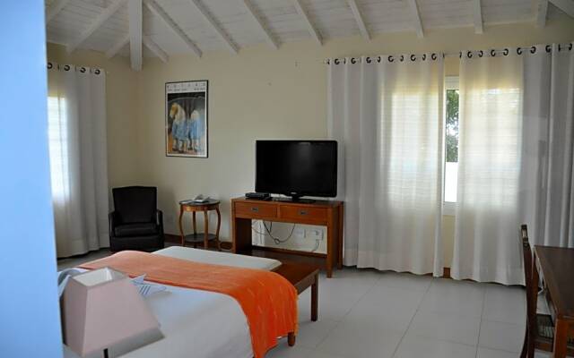 Ferradura Parque Pousada