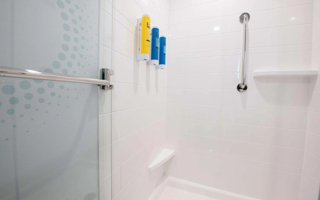 Tru By Hilton Lewisville Vista Ridge Mall