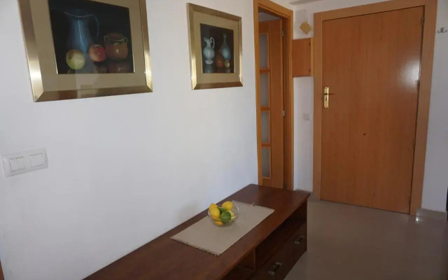 Apartamento Maria Elena a Solo Unos Pasos de la Playa Les Bovetes