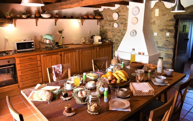 Casa Velha - a Wonderfully Historic House