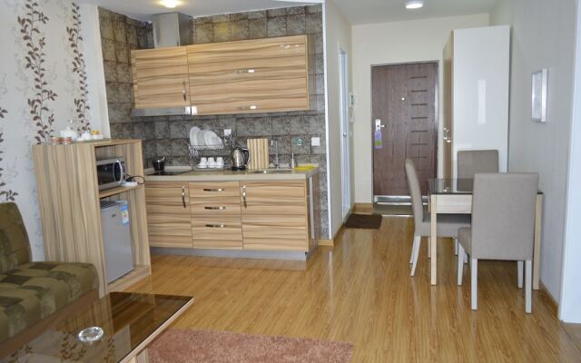 Grand Royal Apart-Hotel