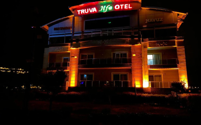 Truva Life Otel