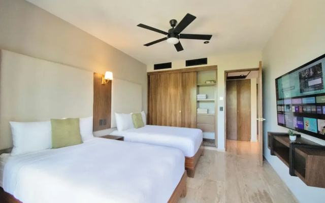 Hacienda Tuk by The Spot Rentals