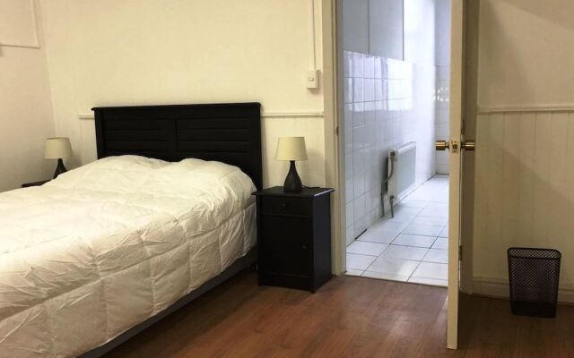 Hostal Rynaike