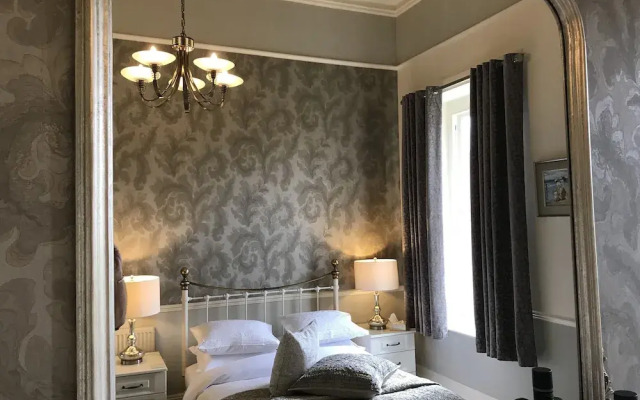 The Dower House Apartments