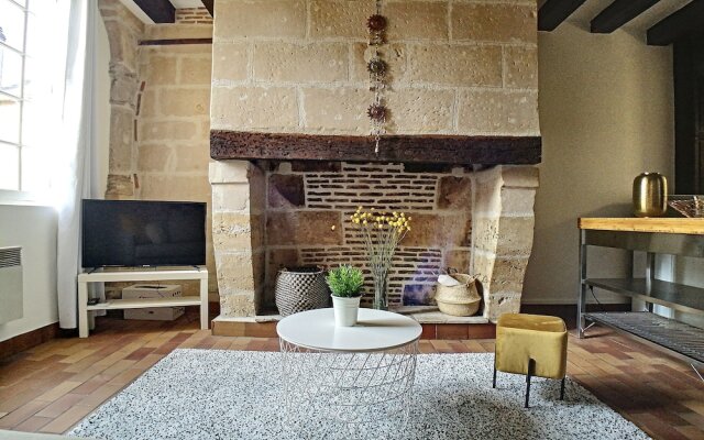 Appartement Quartier Historique