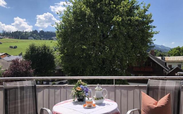 Haus Silent Apartment WIEMER TOP 27