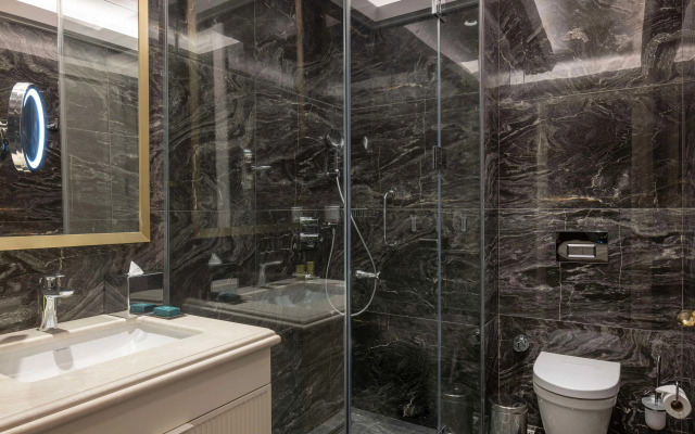 Hilton Mall of Istanbul