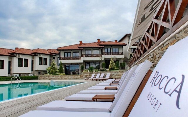 Rocca Resort