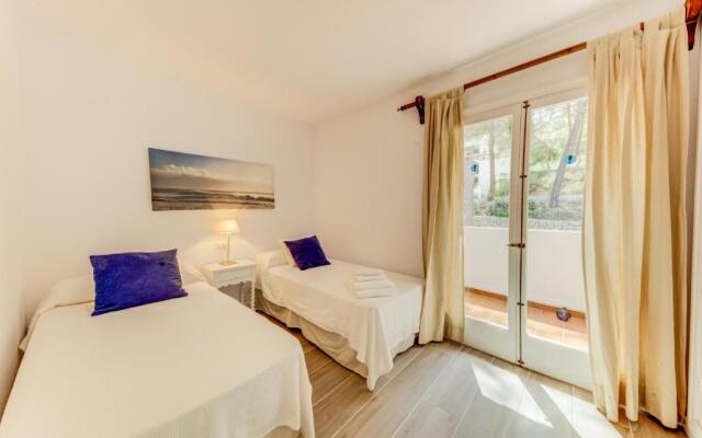 Villa Cala San Vicente - Can Botana 6