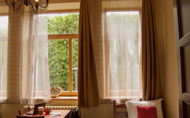Hostel Lux