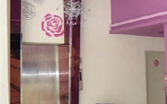 V8 Hotel Xi Cun Branch