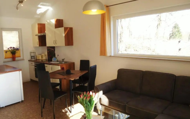 Ferienhäuser Seewiesen