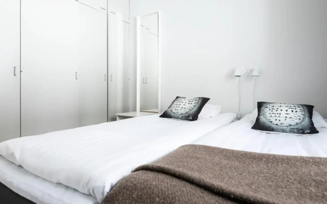 Lapland Hotels Hetta