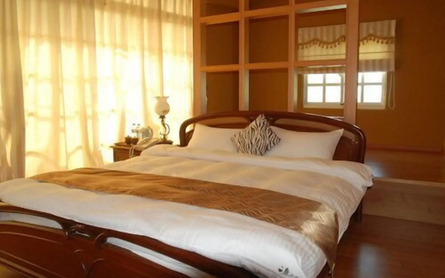 Lukang B&B