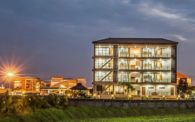 Onvara Place