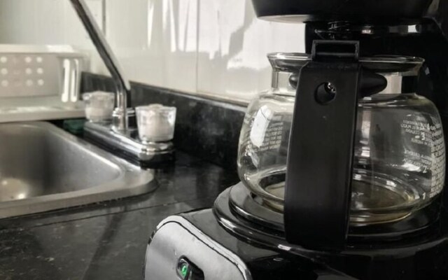 Apartamento de Lujo Bosques de San Diego