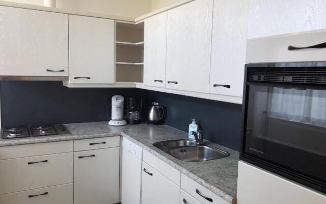 Hof Christina Vakantiewoningen