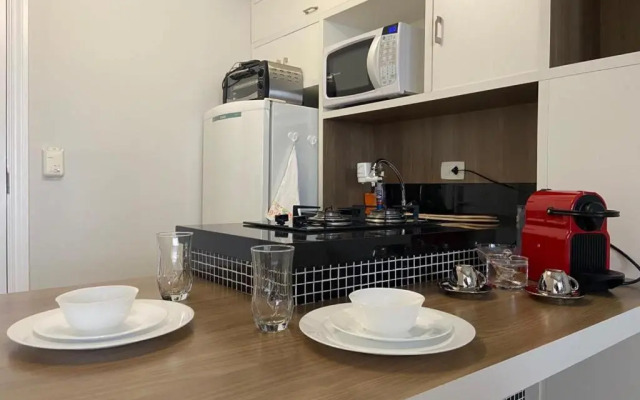 JP Crauford Choice Suites