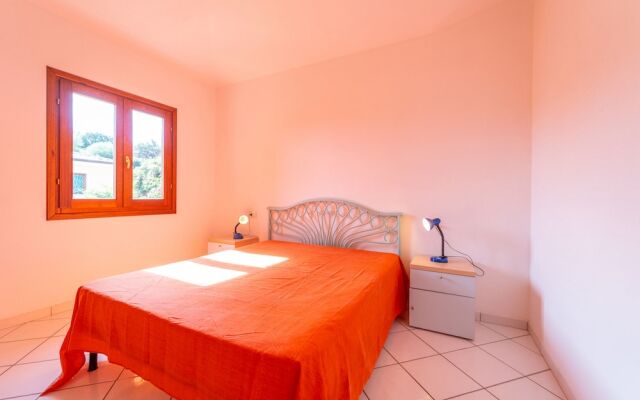 Appartamenti Citai a San Teodoro