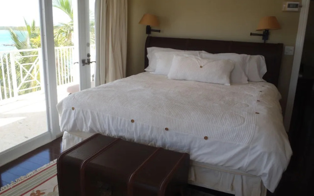 February Point Villa BB1