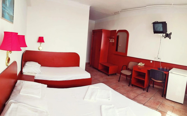 Nap Hotel