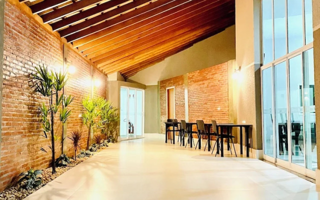 Prime Hotel Hortolandia