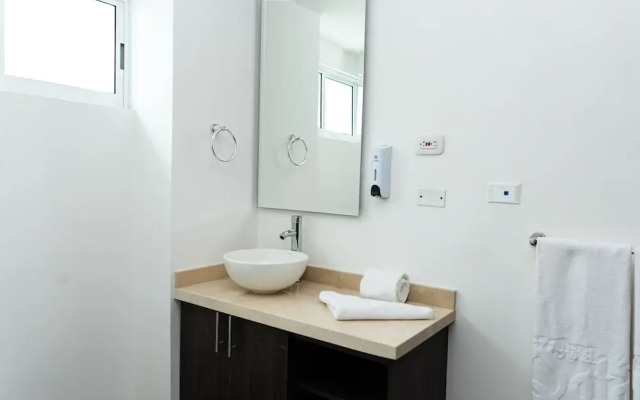 Hotel Cali Real