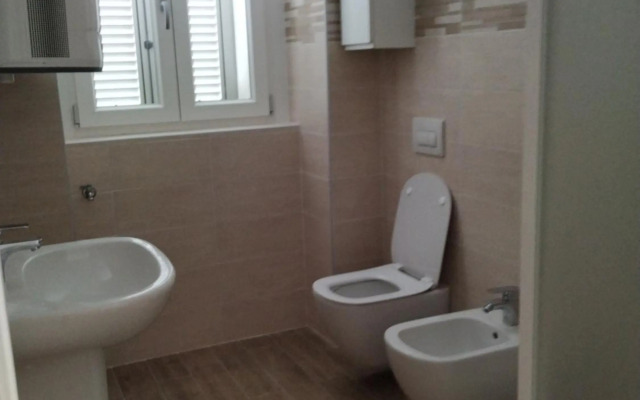 Residence Villa Canepa