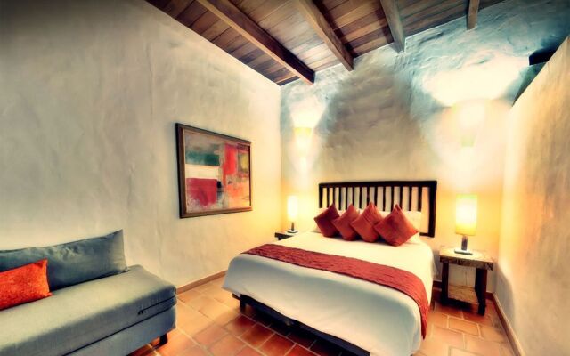 Spa Terra Barichara