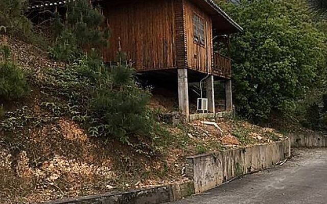 龙川龙飞度假村