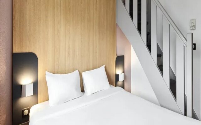 B&B HOTEL Evry Lisses (2)