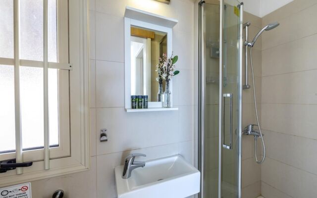 Protaras Artisan Seafront Villa 6