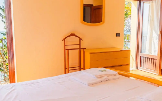 Villa Piccola Capri - Italian Homing