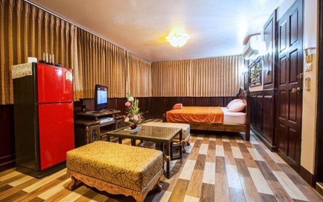 Beer Coffee Residence