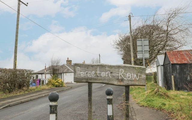 Rosalin Cottage