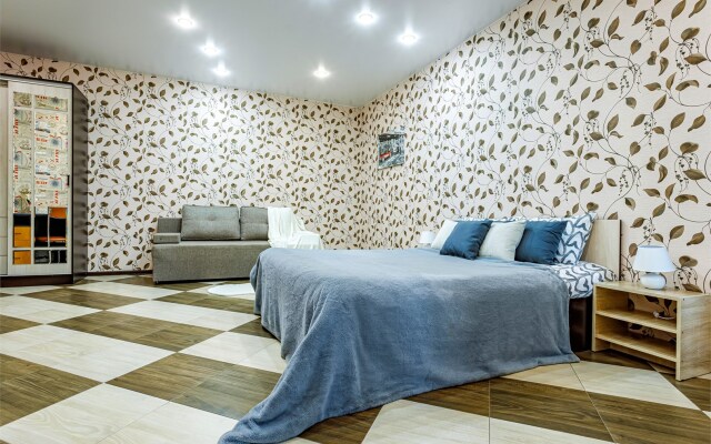 Апарт-отель Краснодар