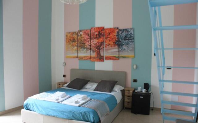 Residence Santa Teresa a Chiaia