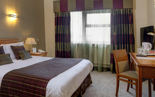 Best Western Aberavon Beach Hotel