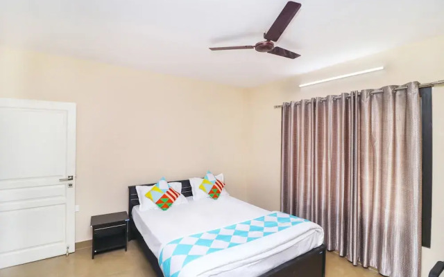 Pristine Green By OYO Rooms