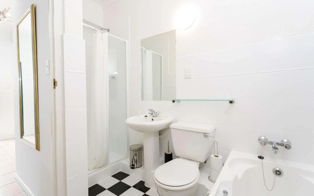Best Western Cape Suites Hotel